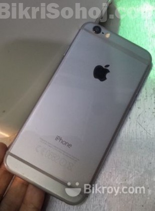 Apple iPhone 6 (Old)
